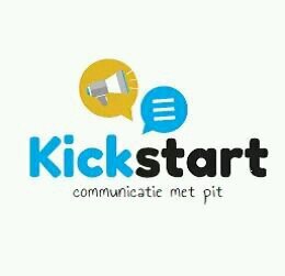 Kickstart Communicatie - communicatie adviesbureau voor horeca, MKB, starters en verenigingen - zowel intern als extern - groots in teksten - social media