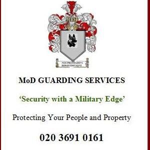 ~Vires in Varietate ~ Sensible Security with a Military Edge

enquiries@modguarding.com