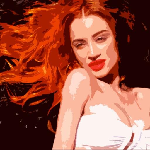 MarilynMagazineNY is an entertainment zine with topics ranging from fashion to food and art.