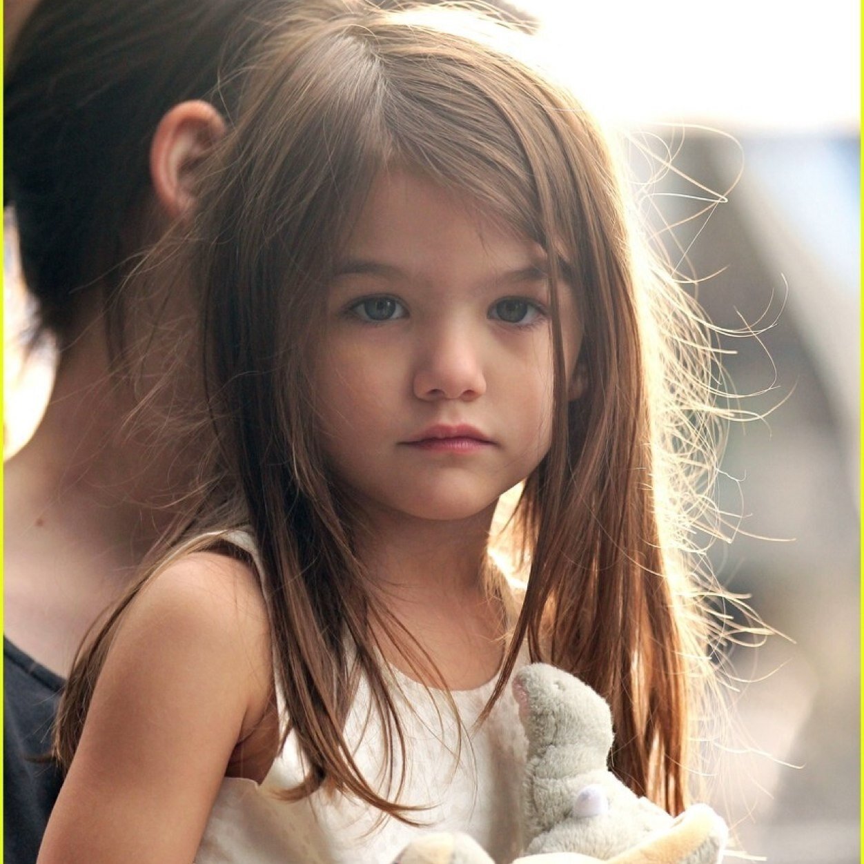 Samthegirlx's profile picture. I don't talk a lot, i'm 5 years old