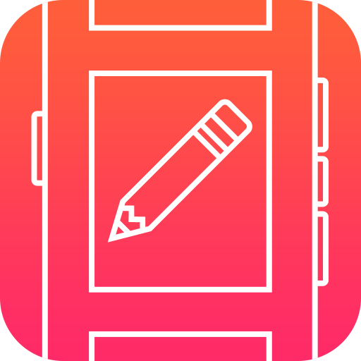All your notes, on your wrist. Made for Pebble by @BalestraPatrick.