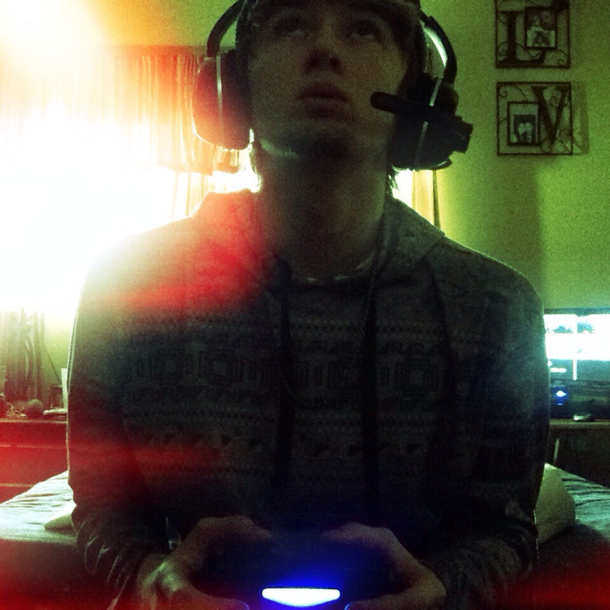 Kyle_91197's profile picture. Twitch Streamer/Professional Gamer SPONSORED BY @GFuelEnergy & @Elgatogaming | Message Me For Clan Scrims | PSN: [ i-Gifted ]