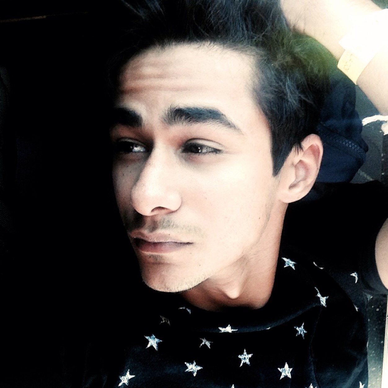 oldxculture's profile picture. #oldculture