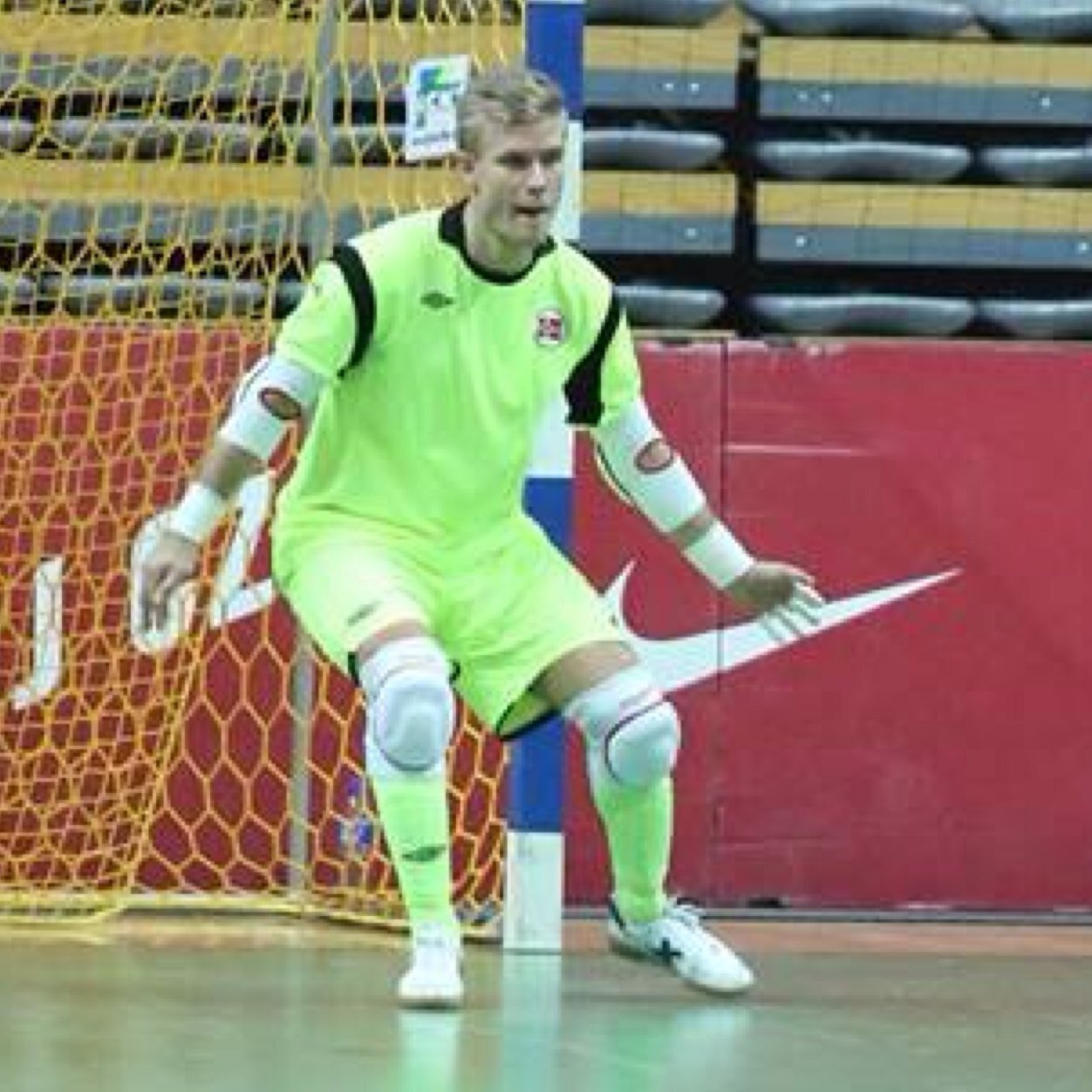 Tweets about Football, Futsal and FPL. Manchester United is my team!