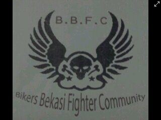 Account twiter BBFC (Bikers Bekasi Fighter Community)|we are Bikers, family, friendly|Cp: ☎ 081310706248/269D61F2 kinoy(#002)