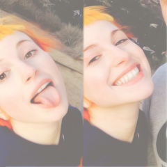 prmrdrxgs's profile picture. ♡ your smile is what makes me smile ♡