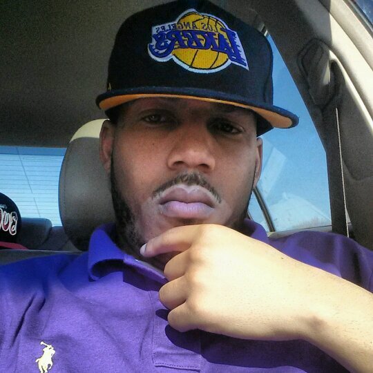 jumaane77's profile picture. 