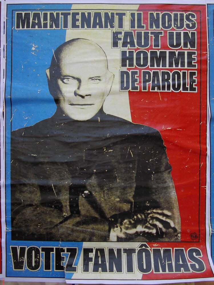 fantomas2014A's profile picture. la vérité rien que la vérité...