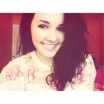 ClarisssaRenee's profile picture. 18 & Ambitious, ^.^