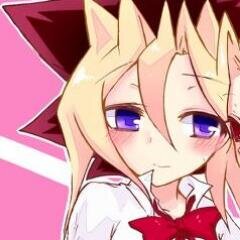 Im Sanura~!Princess of Egypt~I am married to my first and only love @CardPharaoh~Mother to:@KawaiiDuelists @YamiLilPrincess~My Yami is @YamiSenpai~#MotherOfTwo
