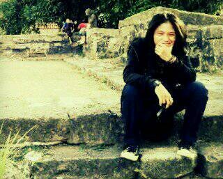 ebhibian's profile picture. *Jesus Christ* @NabilahJKT48 ↖(^▽^)↗