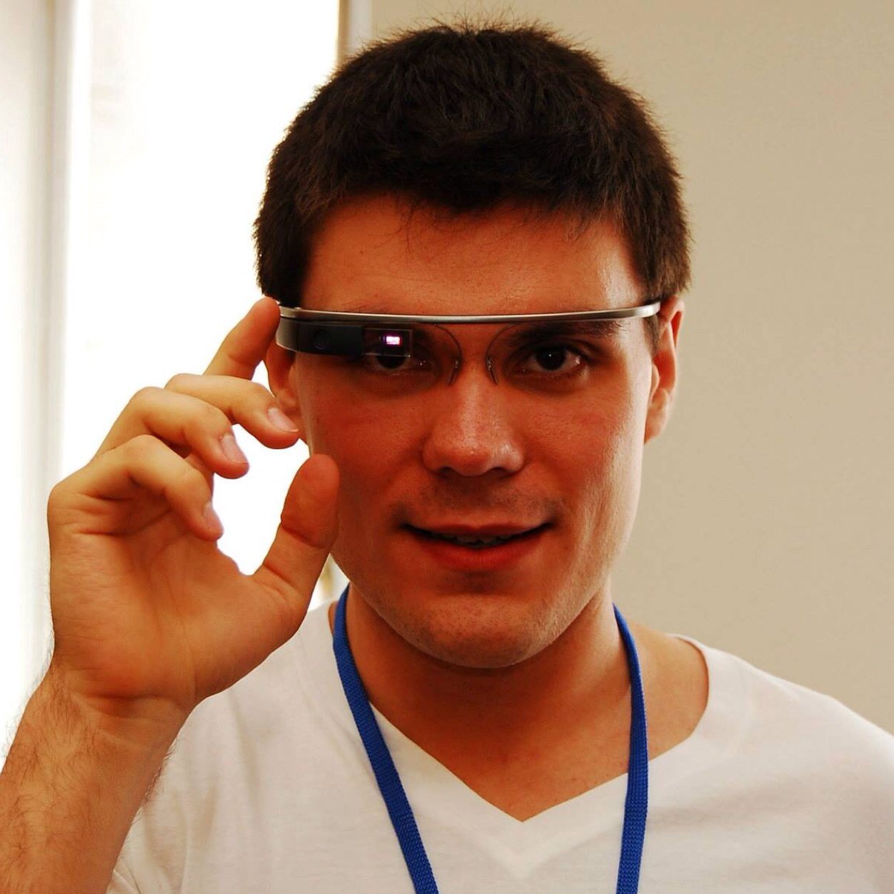 Carlosbp8's profile picture. Stop thinking in terms of limitations and start thinking in terms of possibilities.