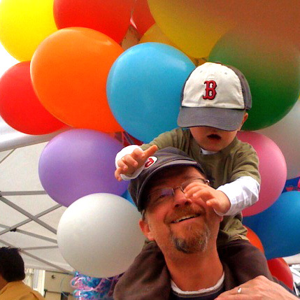 mikeborn's profile picture. Step aside, I got this.