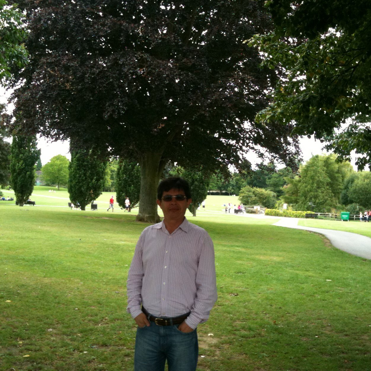 gfajardoa's profile picture. 