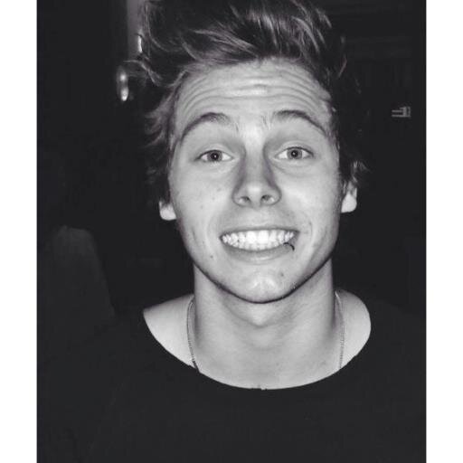You're cute