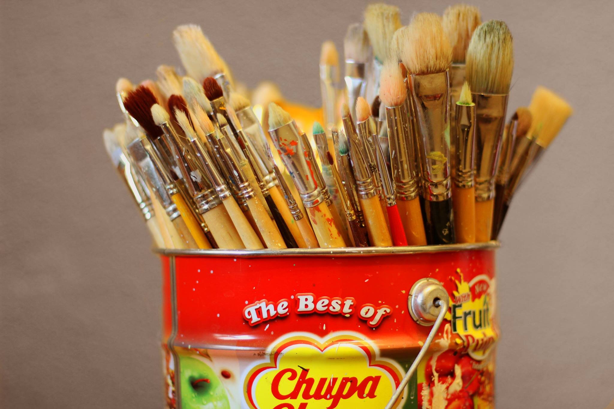 ClasespinturaAC's profile picture. Clases de dibujo, pintura y creatividad por Alejandro Carpintero en Madrid. Niveles infantil y adultos.Clases en estudio y sesiones al aire libre.Telf:663752134