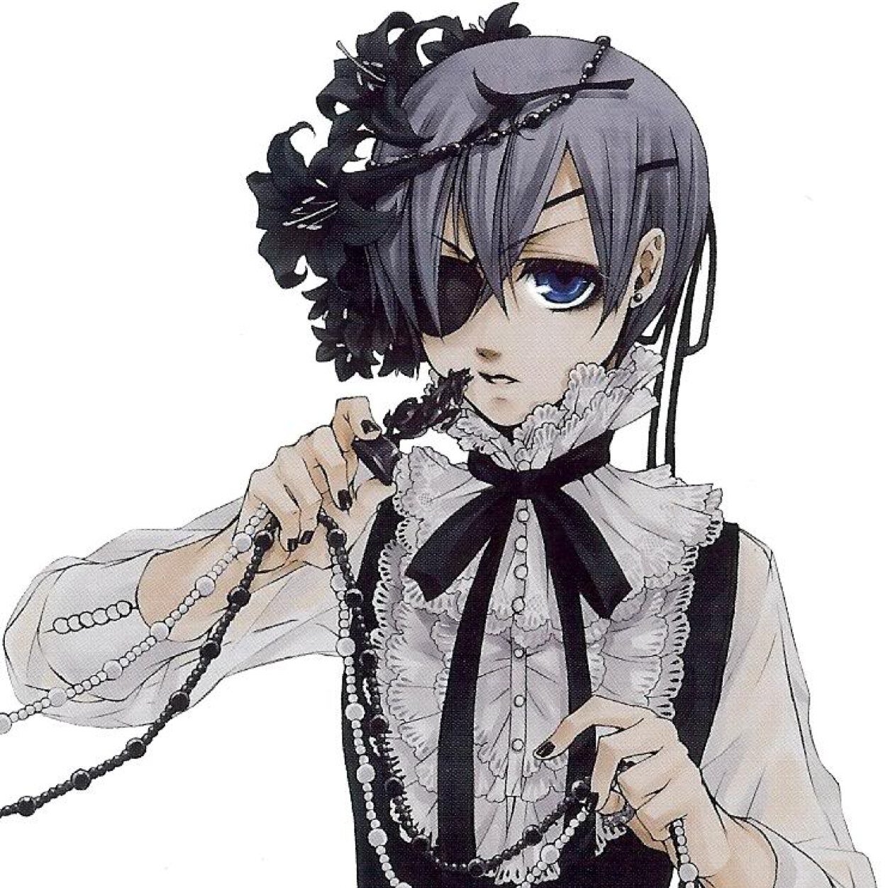 Ciel__Master's profile picture. 