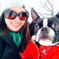 Erin Lindsay Gorman (@flygurl898) 's Twitter Profile