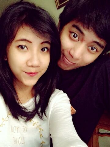 vidiaoktavia17's profile picture. ♥ Allah ♥ @ibalmochammad ♥ 17 ♥ Only Allah can judge me ☺