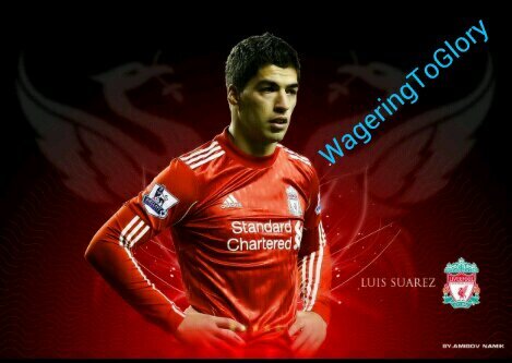 WageringToGlory's profile picture. 