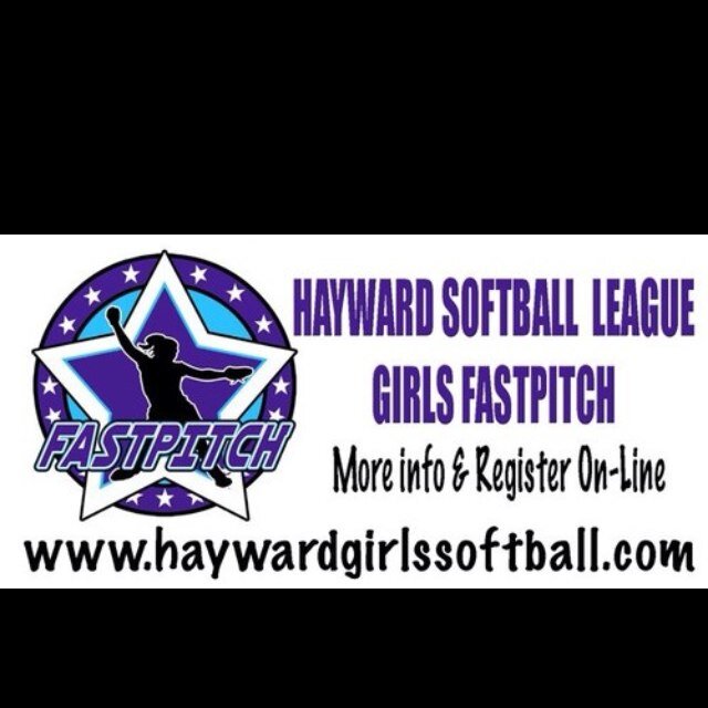 We are a recreational fastpitch softball league dedicated to using softball as a tool to teach the benefits of an active life. haywardgsl@gmail.com