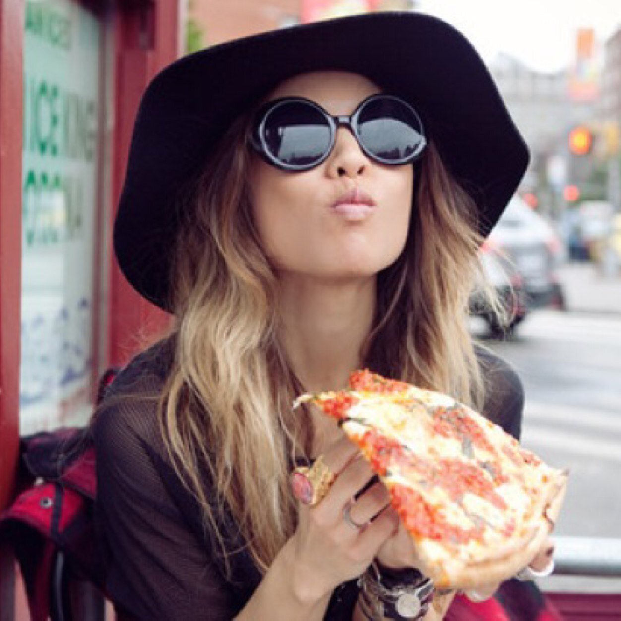 || --- Food is my favorite hobby --- || Disclaimer: this page does not claim any credit for the pictures posted on this page