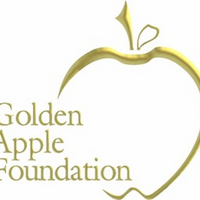 Golden Apple(@GoldenAppleFoun) 's Twitter Profile Photo