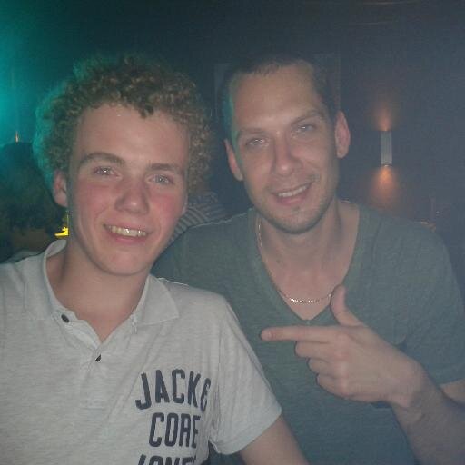voetbal sdc'12 A2