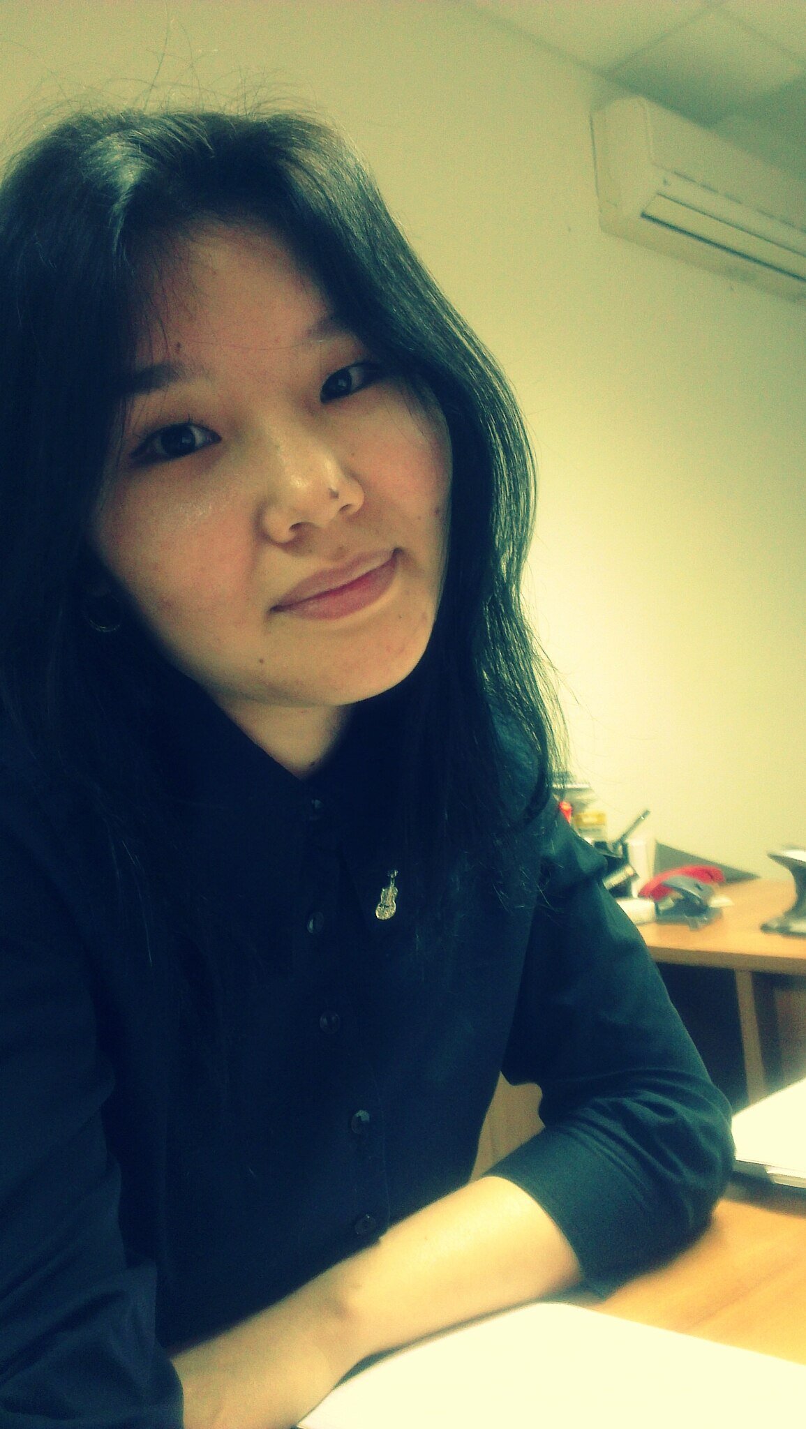 BakytgulNugyman's profile picture. V''^\~V^V в ритме счастья