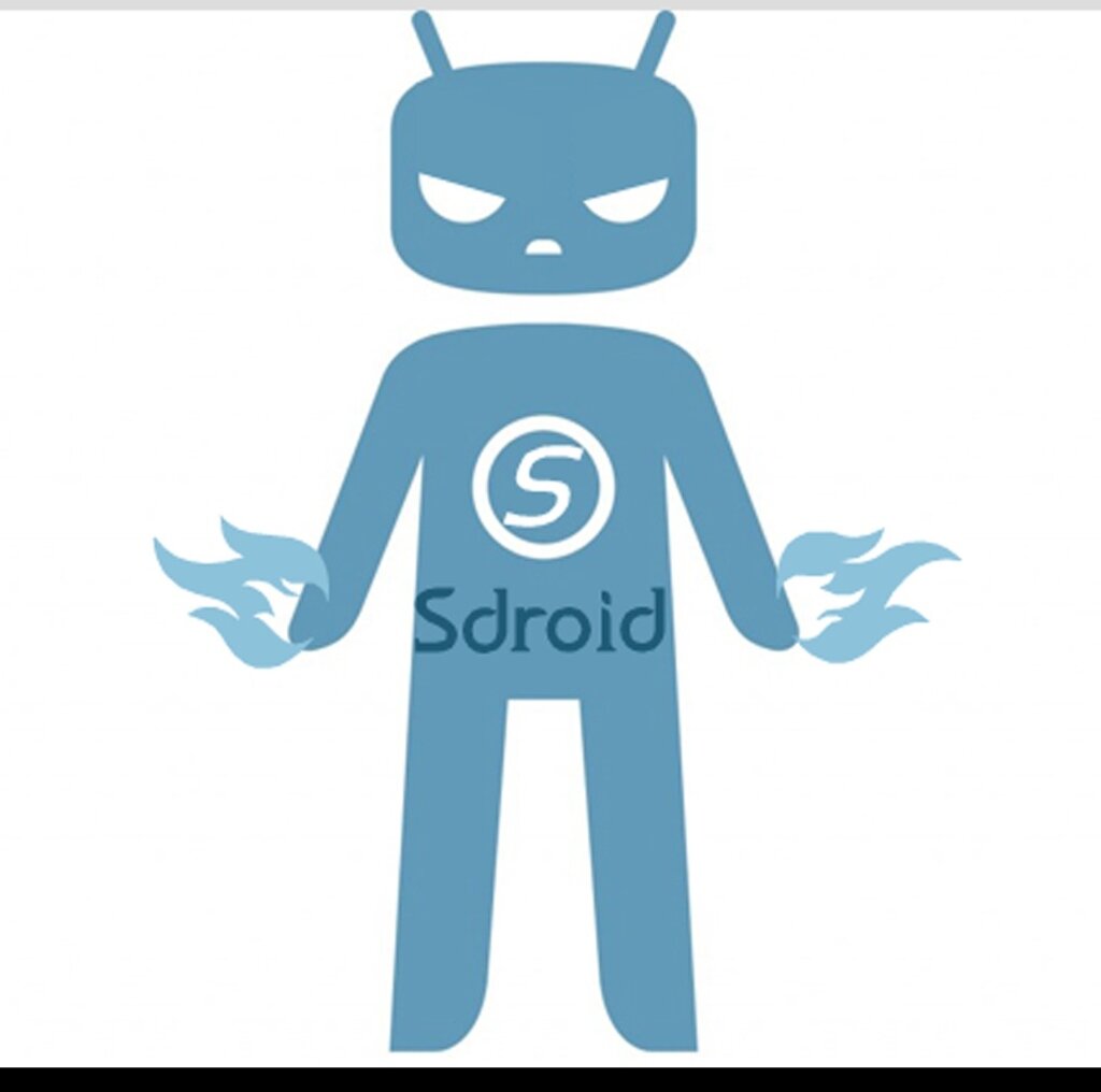 The official page of Sdroid. A tech expert about all smartphones,tablets and Apps. Pls follow back....