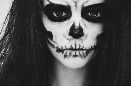 I've lost myself