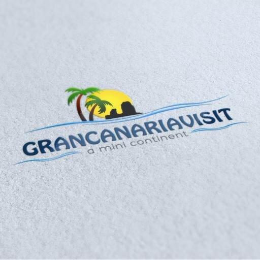 GranCanaryVisit's profile picture. The complete information and news about the island of Gran Canaria (Todos las noticias y actividades sobre la isla de Gran Canaria)