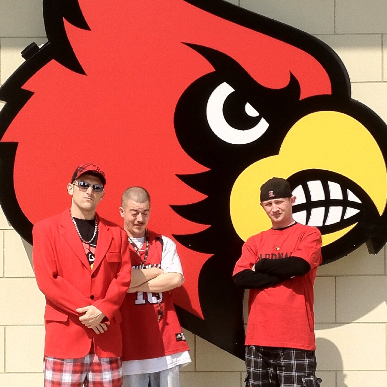 #cardfam #igotyourback