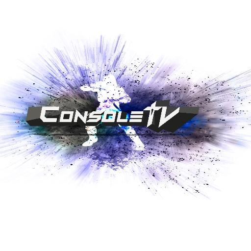 ConsoleTV's profile picture. http://t.co/8sIY1uwalS