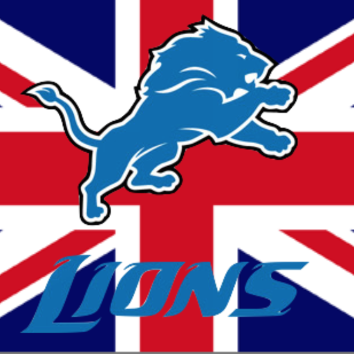 One of the UK members of #OnePride detroitlionsuk@gmail.com