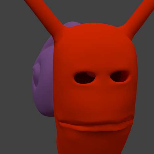 geflut42's profile picture. Un clampin patient