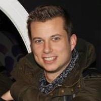 Wesley Merken (@wesleymerken) 's Twitter Profile