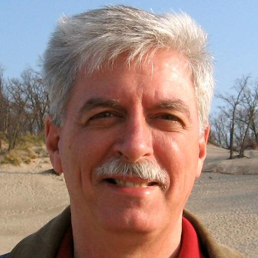 Edward Byrne