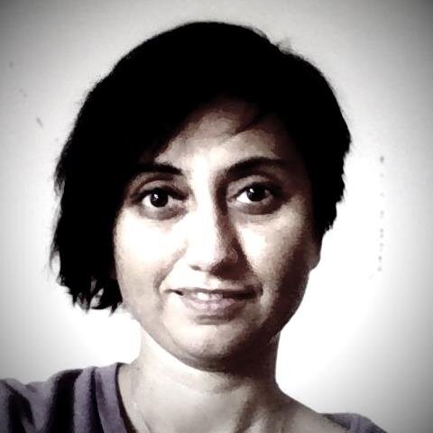 banuergin's profile picture. daima şüphede