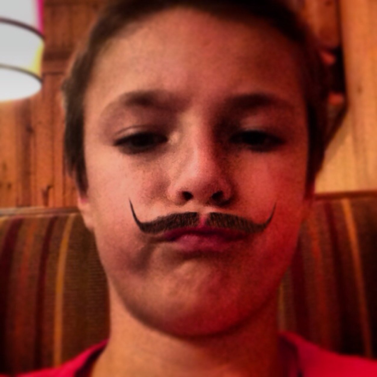 Im johnny solarczyk and im a boss so follow me