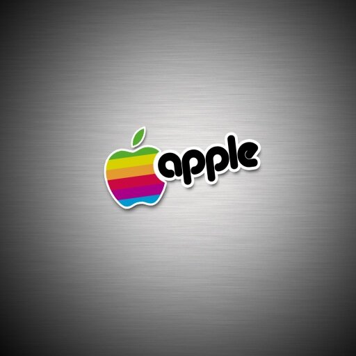 Voir la technologie Apple d'un autre angle et modifier un aspect et un design révolutionnaire...