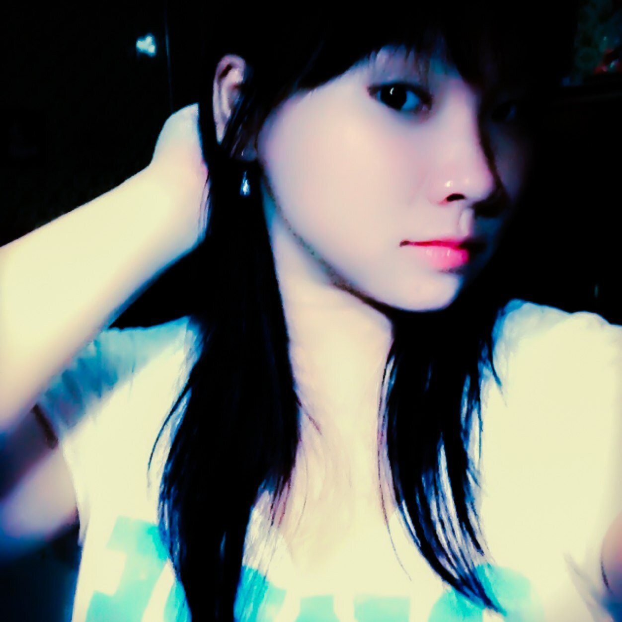 ( ᵔᴥᵔ ) I love to sleep. I'd sleep all day if I could. Music is my life. My father is my Hero ☞ Asian raised ☜ ♏ (ℒℴѵℯ my ғαмιℓʏ and ƜЄИ)