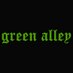Green Alley (@bandagreenalley) Twitter profile photo