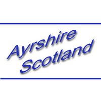 Ayrshire Scotland(@AyrshireWebsite) 's Twitter Profile Photo