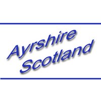 Ayrshire Scotland (@ayrshirewebsite) Twitter profile photo