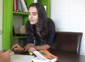 Spanischlernen's profile picture. In Deutschland aufgewachsene Spanierin erteilt Spanischunterricht in Santa Cruz auf Teneriffa & übersetzt für Sie in der Sprachkombination: Spanisch-Deutsch