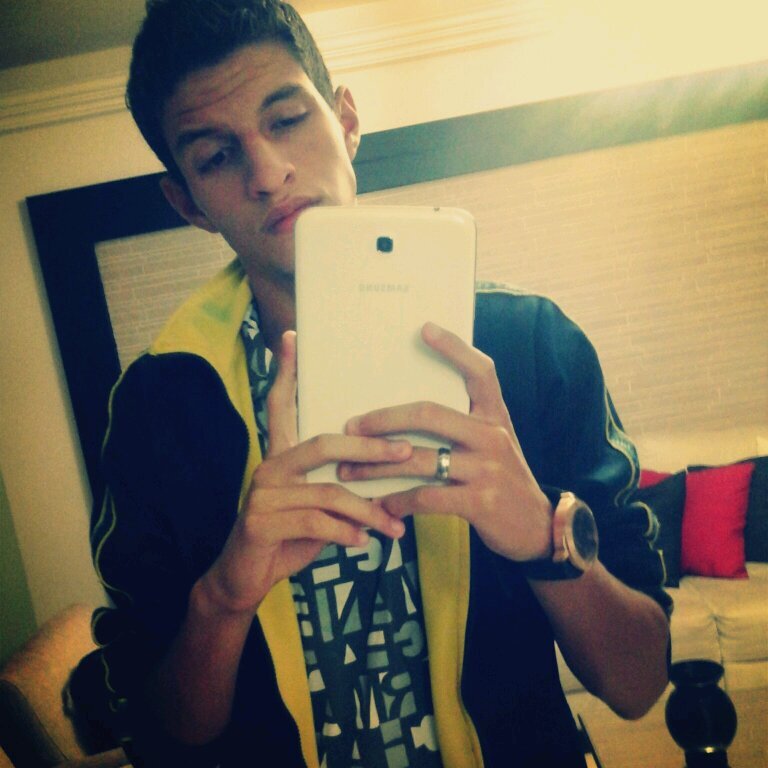 follow me (;