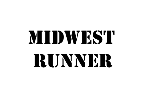 Marathon runner in Chicago suburbs training to run the 20XX Boston Marathon