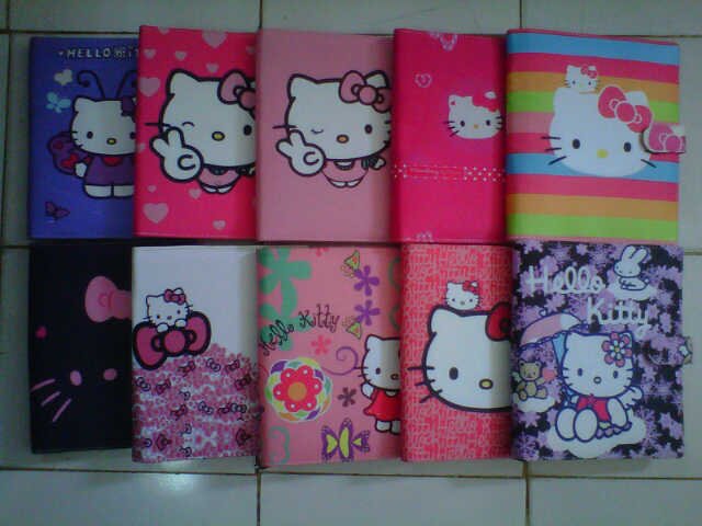 BieBinderShop's profile picture. Order binder guys!!! ONLY 35k-55k. seller @siskaays