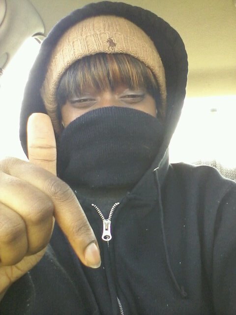 Cant Trust a soul around this bitch it's cold around this bitch.... 

TRUST NONE BITCH I DONT